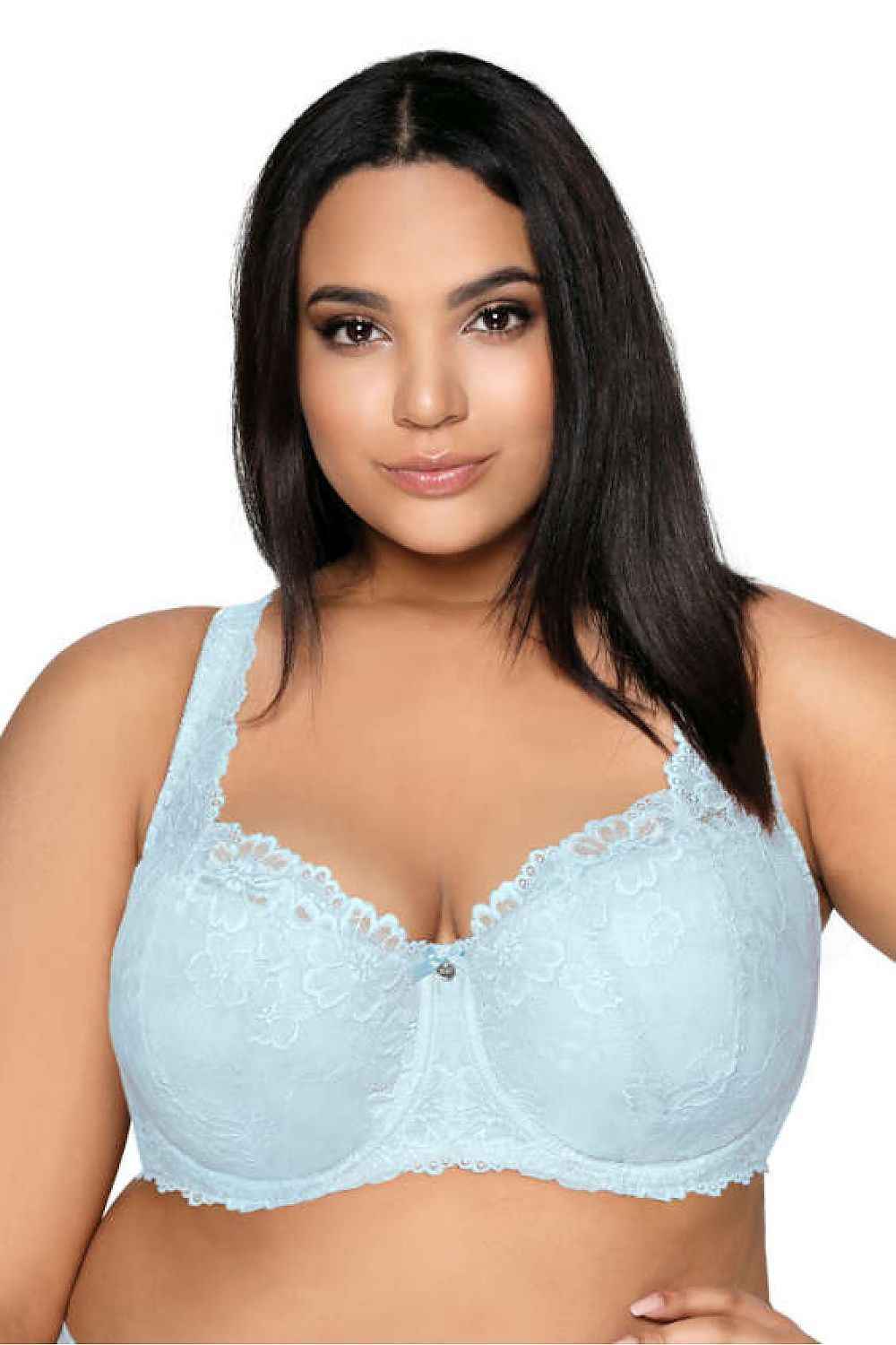 Padded bra model 204161